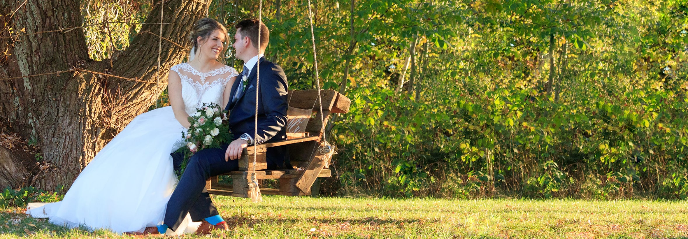 Hochzeitspaar